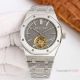 Swiss Replica Audemars Piguet Royal Oak Tourbillon Blue Ombre Face 41mm (3)_th.jpg